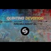 Quintino Devotion Original Mix Plz Subcribe