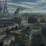 Defeated Paris Wot