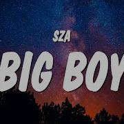 Big Boys От Sza Keke Palmer Ego Nwodim Cecily Strong Punkie Johnson