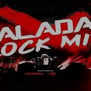 Baladas Rock Mix En Inglés