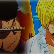 Зоро И Санджи Фруктовики Ван Пис Теория One Piece 927