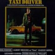 Theme To Taxi Driver