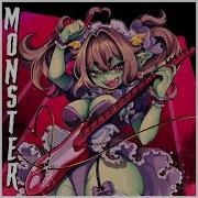 Monster Original Song Podgekinn