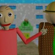 Play As Christmas Baldi And Elf Playtime Baldi S Basics Christmas Rp Roblox