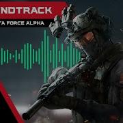 Delta Force Alpha Soundtrack 2024