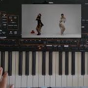 Martina Style Relaxing Music Instrumental Korg Style Pa4X Danekoo1