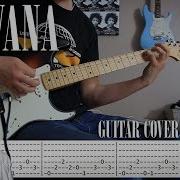 D7 Nirvana Guitar Cover