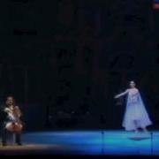 Gala From Bolshoi Yulia Makhalina And Borislav Strulev