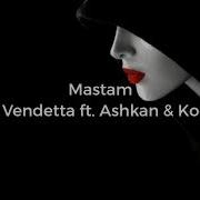 Ashkan Kooshan Mastam