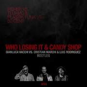 Fisher Vs Tujamo X 50 Cent Who Losing It X Candy Shop