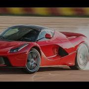 Ferrari Laferrari Sound Compilation Pure V12 Sound