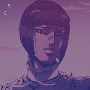 Bruno S Theme Lofi Remix Jojo S Bizarre Adventure Golden Wind Ost