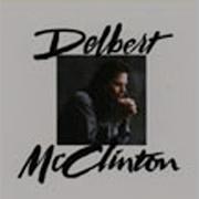 Weatherman Delbert Mcclinton