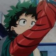 Boku No Hero Academia Amv Heroes Of Our Time