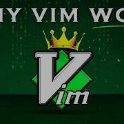 Vim