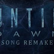 Until Dawn Remake Dagames Cover