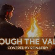 The Last Of Us Part 2 Through The Valley Cover