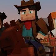 Old Town Road Minecraft