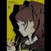 Key Plus Words Persona 4 The Animation Opening 2