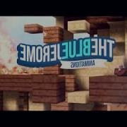 Обречённый Майнкрафт Клип На Русском Faded Minecraft Animation Parody