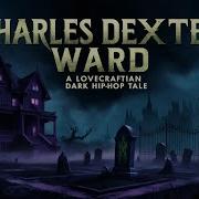 Bookworm Charles Dexter Ward
