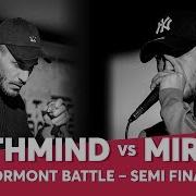 Rythmind Vs Mir Sa Lormont Loopstation Beatbox Battle Semi Final