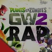 Pvz 2 Rap