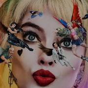 Birds Of Prey Trailer Music 2019