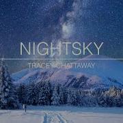 Nightsky By Tracey Chattaway