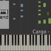 Vinai Scndl Frontier Cargo Remix Piano Tutorial Hq Synthesia