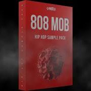 Cymatics 808 Mob Sample Pack Instrumental Trap Beat By Ag Studio