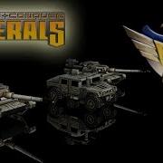 How To Fix Command And Conquer Generals Aspect Ratio To 16 9