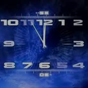 Часы Орт Первый Канал 2000 2011 1 Версия Реверс
