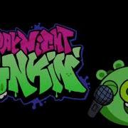 Bad Piggies Voices Only Friday Night Funkin Mod