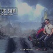 Serious Sam Siberian Mayhem Ost Menu Theme