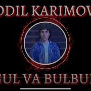 Gul Va Bulbul Odil Karimov Remix