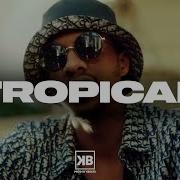 Tropical Type Beat