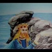 Аудиосказка Дочь Рыбака Русская Народная Сказка