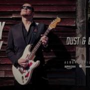 Gary Hoey Dust And Bones