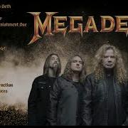 Megadeth Best Song