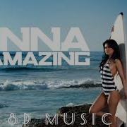 Inna 8D Music