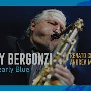 Jerry Bergonzi Nice Work If You Can Get It
