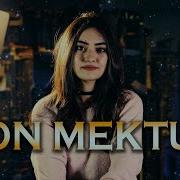 Ayten Rasul Son Mektup Cover