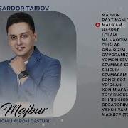 Sardor Tairov Sara Qo Shiqlar