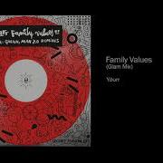 Yöurr Family Values Glam Mix