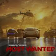 Need For Speed Most Wanted 2012 Muse Butterflies And Hurricanes Intro Music