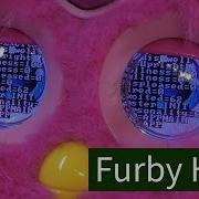 Furby Connect