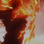 Sukuna Says Fuga