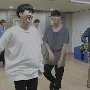 Bangtan Bomb Rm And Jin Dance Stage Behind The Scene For Bts Day