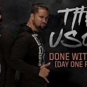 Usos Theme